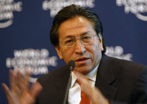 US court denies ex-Peruvian president extradition stay